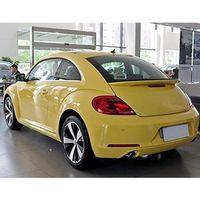 Volkswagen Beetle Uyumlu Spoiler (Fiber)