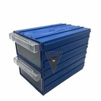 Sembol 105 Plastik Çekmeceli Kutu 170X110x65mm 50 Adet