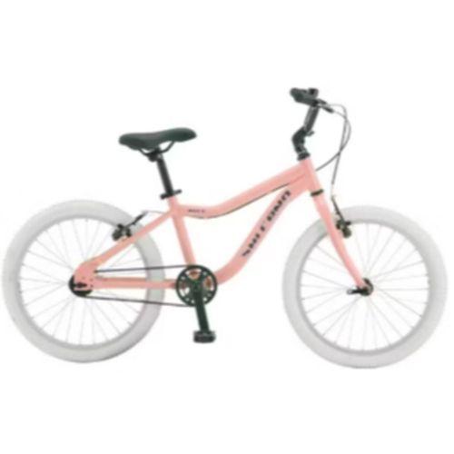 Salcano Belt 16 Jant  Çocuk Bisikleti Pudra Pembe