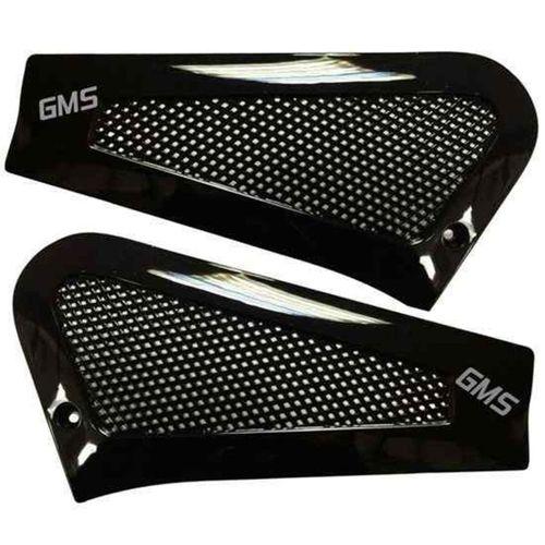 STMAX Stmax Sele Altı Ön Siyah Delikli Cobra