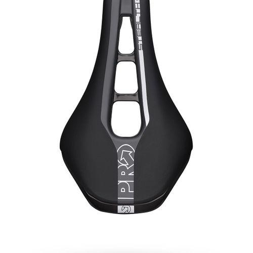 Sele Stealth Sport Siyah 142mm Pro