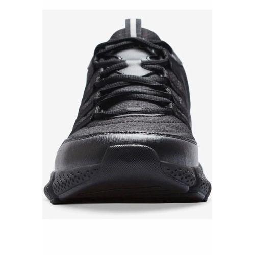 Lescon Flex Odeon, Siyah Unisex Spor Ayakkabı