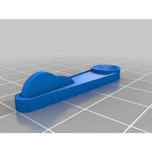 Kaydırıcı Kilidi (Bu ürün Sadece Plastik parçadır - Almadan Önce Soru Sorabilirsiniz)