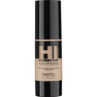 Hı Corrector High Coverage Fondöten - 402