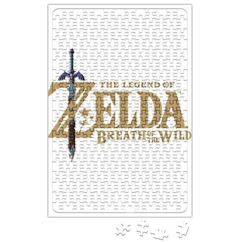 The Legend Of Zelda Puzzle 240 Parça Yapboz