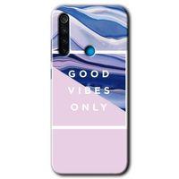 MRCİLETİSİM Xiaomi Redmi Note 8 Kılıf Kapak - Gökyüzü Yıldız +Hayalet Ekran Yandan Gözükmez