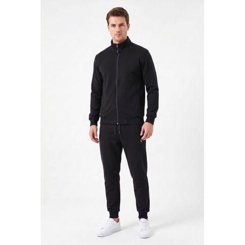 Erkek Eşofman Takım 2 İplik Şardonsuz BGL-ST05412