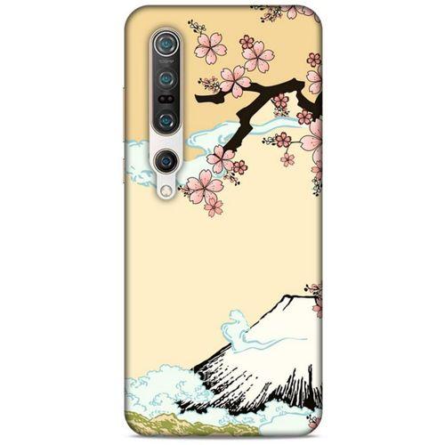 Xiaomi Mi 10 Pro Kılıf Japonya (9) Kılıf Hava Durumu