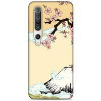Xiaomi Mi 10 Pro Kılıf Japonya (9) Kılıf Hava Durumu