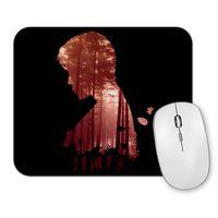 Bts Jimin 01 Mouse Pad