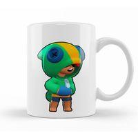 Brawl Stars   Kupa  Bardak Porselen
