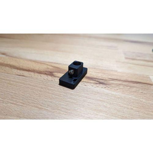 - Cymatic Audio UTrack24 Barel Fişi Güvenli (Bu ürün Sadece Plastik parçadır - Almadan Önce Soru Sorabilirsiniz)