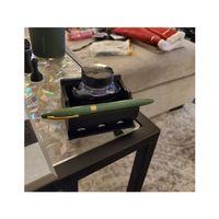 Tükenmez Kalem ve Mürekkep Tutucu (Bu ürün Sadece Plastik parçadır - Almadan Önce Soru Sorabilirsiniz)