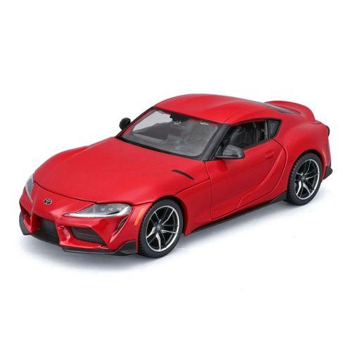 Eğitici Çocuk MAY 32917 1 24 TOYOTA GR SUPRA