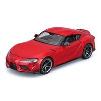 Eğitici Çocuk MAY 32917 1 24 TOYOTA GR SUPRA