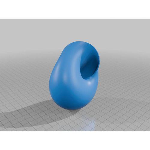 Sudan Mobius Strip Sudan Möbius Loop - 6894724