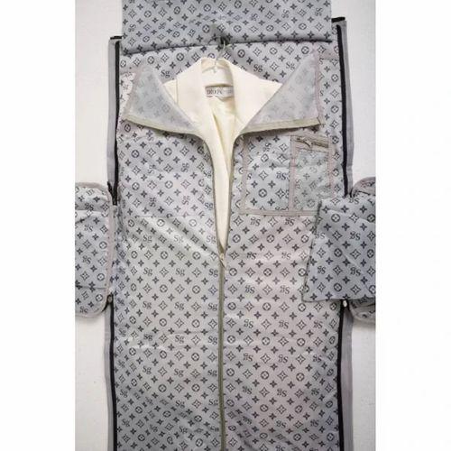 Pratik Elbise Kılıfı Seyahat Çantası