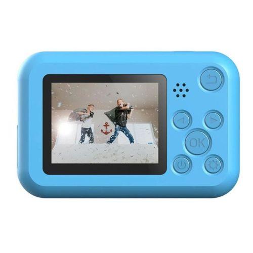 SJCAM FUNCAM COCUK KAMERASI MAVI
