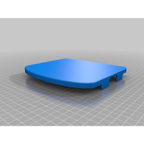 Kobo GloHD BlueFly V22 Kılıf (Bu ürün Sadece Plastik parçadır - Almadan Önce Soru Sorabilirsiniz)