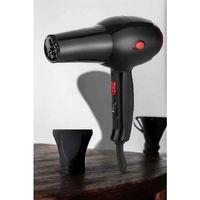 Tüm Saç Tiplerine Uygun, İki Kademeli Hız Ayarlı Fön Makinesi