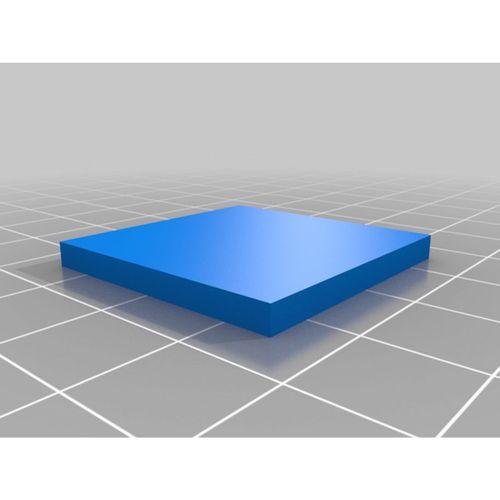 Ağır Piyade Hareket Tepsisi (Bu ürün Sadece Plastik parçadır - Almadan Önce Soru Sorabilirsiniz)