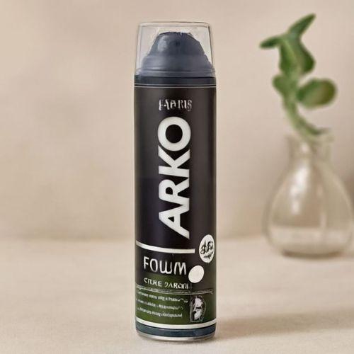 Tahriş Karşıtı Traş Köpüğü 200 ml