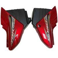 YAMAHA Ybr Uyumlu Orta Yan Kapak 2009 Bordo
