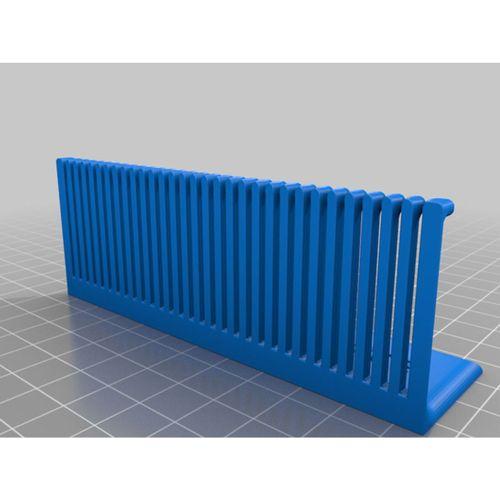 Dupont Kablo Tutucu Jumper Kablo Düzenleyici (Bu ürün Sadece Plastik parçadır - Almadan Önce Soru Sorabilirsiniz)