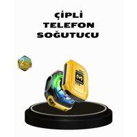 Yarı İletken Telefon Soğutucu Tec Çipli Hızlı Ve Sessiz Soğutmalı