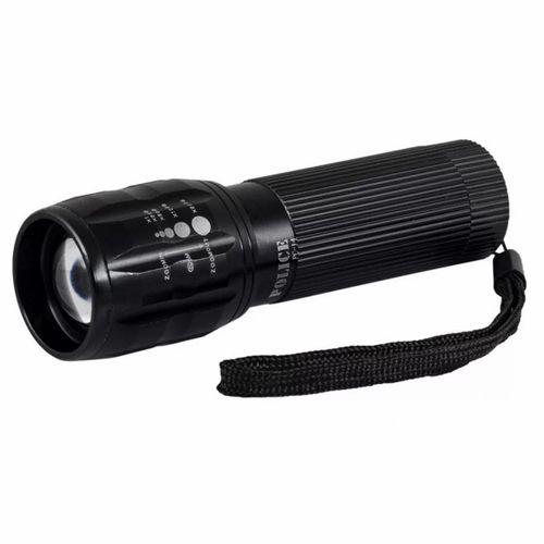 Police Pc-14 Power Led Pilli El Feneri