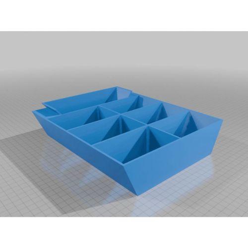 IKEA Çekmece İç Organizer (Bu ürün Sadece Plastik parçadır - Almadan Önce Soru Sorabilirsiniz)