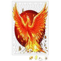 Fenix Puzzle 240 Parça Yapboz