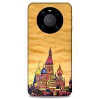 Lopard Huawei Mate 40 Pro Uyumlu Kılıf Citiyx (44) Tough Armor Kılıf