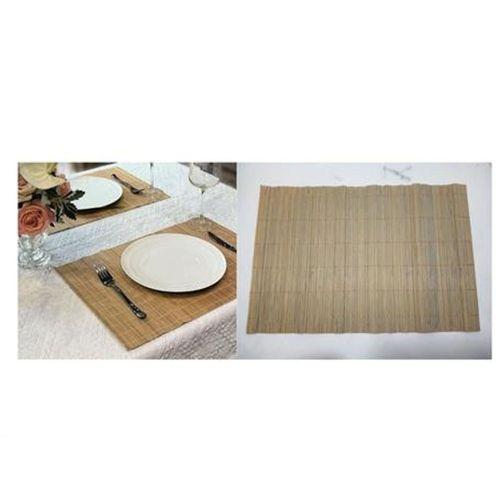 Bambu Amerikan Servis,Bej Renkli 30X45Cm