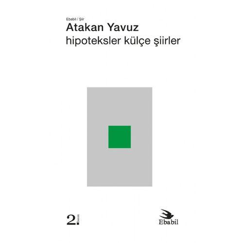 Hipoteksler Külçe Şiirler