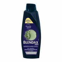 Blendax Mentollü Erkek Şampuanı 500 ml