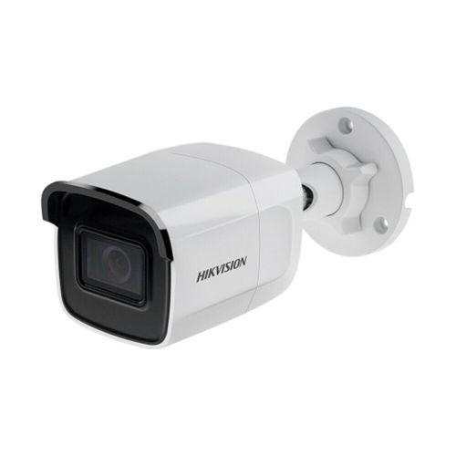 HIKVISION DS-2CD2021G1-I 2MP 2,8mm Lens, H265+ 30Mt Gece Görüşü, SD Kart, PoE, Bullet IP Kamera