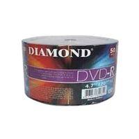 Diamond Dvd-R Boş 50Li