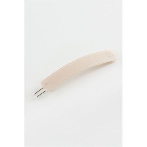 Dikdörtgen Klipsli Toka