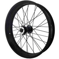 Ön Jant 20 Örülü Fatbike Disk Uyumlu