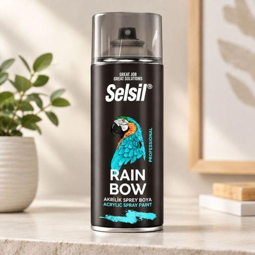 Sarı Sprey Boya 400ML