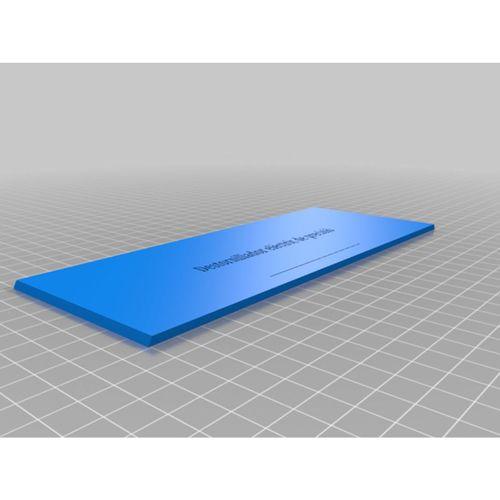 Precisi Elektrikli Tornavida Kutusu (Bu ürün Sadece Plastik parçadır - Almadan Önce Soru Sorabilirsiniz)