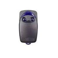 Nice FLO2R-S 2 Kanallı Garaj ve Kepenk Kumandası