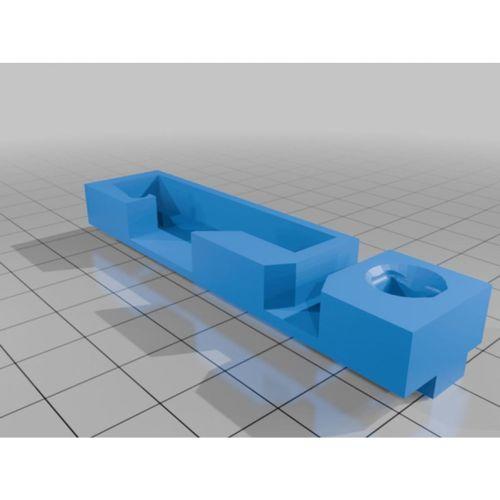 Roto Pencere Tilt Menteşe Karşılığı (Bu ürün Sadece Plastik parçadır - Almadan Önce Soru Sorabilirsiniz)