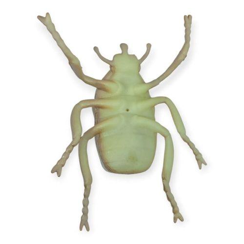 Böcek Figürleri - Gerçekçi Figür - Dev Kabuk Böceği 12 cm