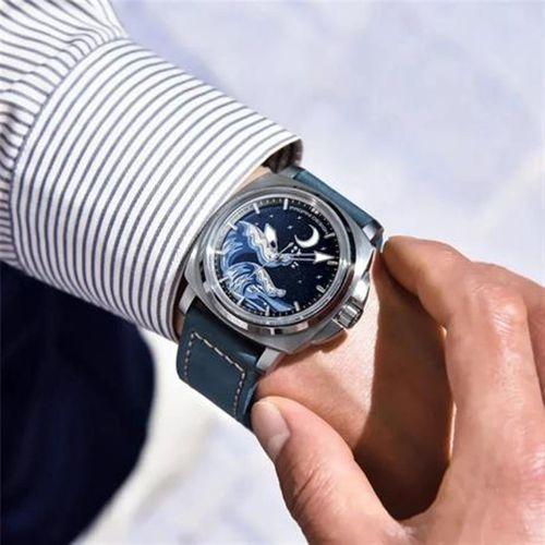 Pagani Design PD-YS014-1 Otomatik Erkek Kol Saati