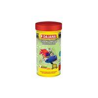 Dajana Granu Meat Cıchlıd Balık Yemi 100 Ml 50 Gr