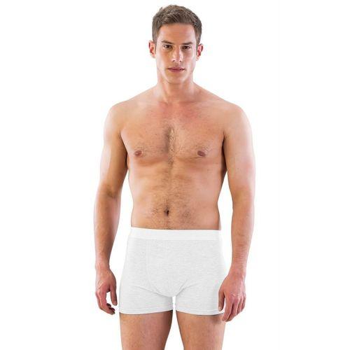 Beyaz Mı Emay 6700 Erkek Boxer