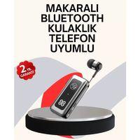 Mikrosd Kartlı, Titreşimli Uyarılı Bluetooth 5.2 Kulaklık