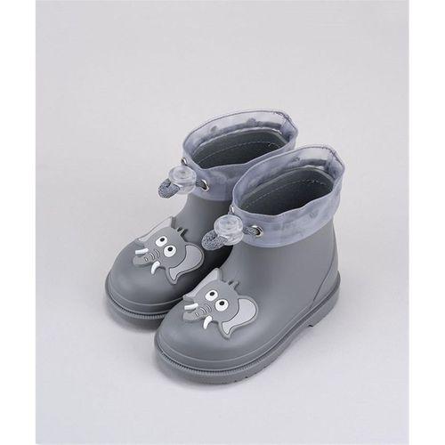 igora W10242-017 BIMBI ELEFANTE ÇOCUK YAĞMUR BOTU